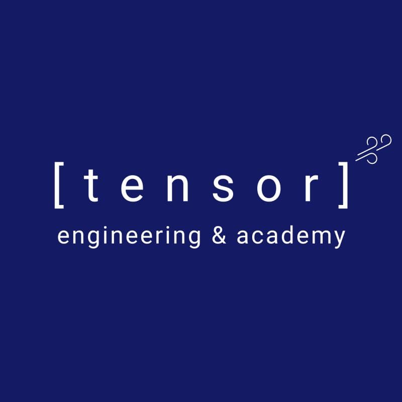 Tensor Engineering & Academy
