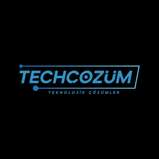 Tech Çözüm Kurumsal Çözümler logosu