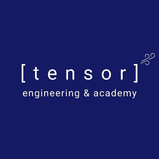 Tensor Akademi Mühendislik Ltd Şti. logosu