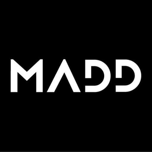 MADD GLOBAL MÜHENDİSLİK TASARIM DANIŞMANLIK SANAYİ VE TİCARET LİMİTED ŞİRKETİ logosu